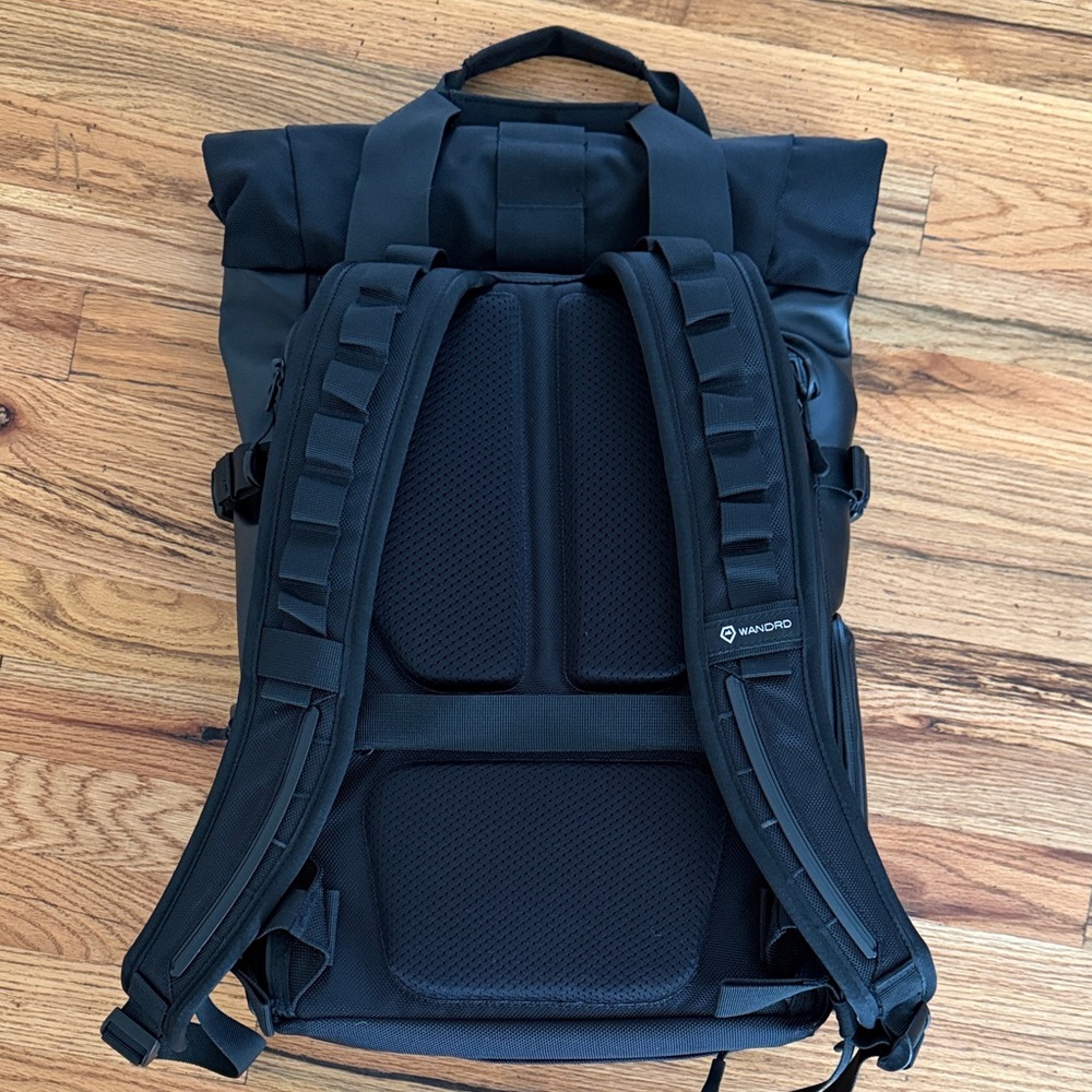 Wandrd PRVKE 21L - Picture 3 of 8